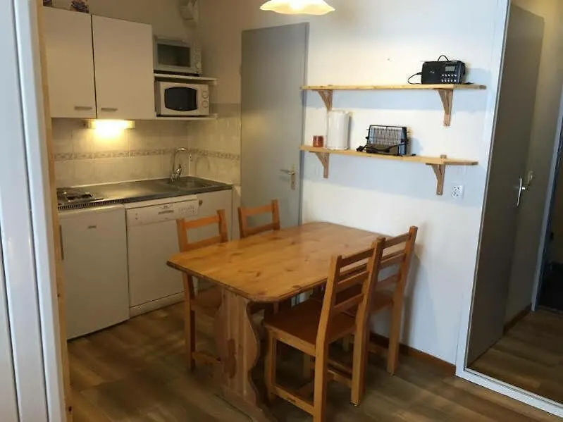 Altineige Apartment Val Thorens